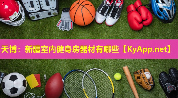 天博:新疆室内健身房器材有哪些