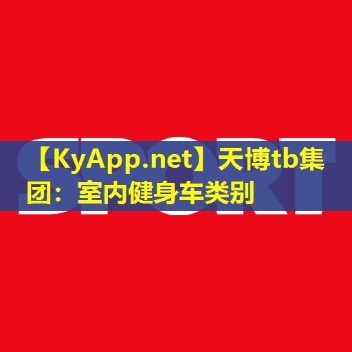 天博tb集团:室内健身车类别