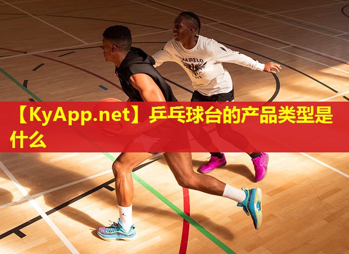 乒乓球台的产品类型是什么