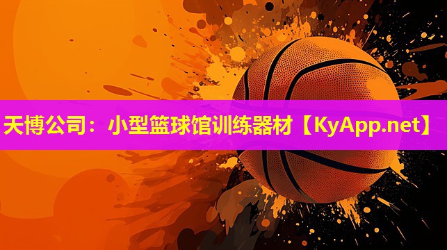 天博公司:小型篮球馆训练器材