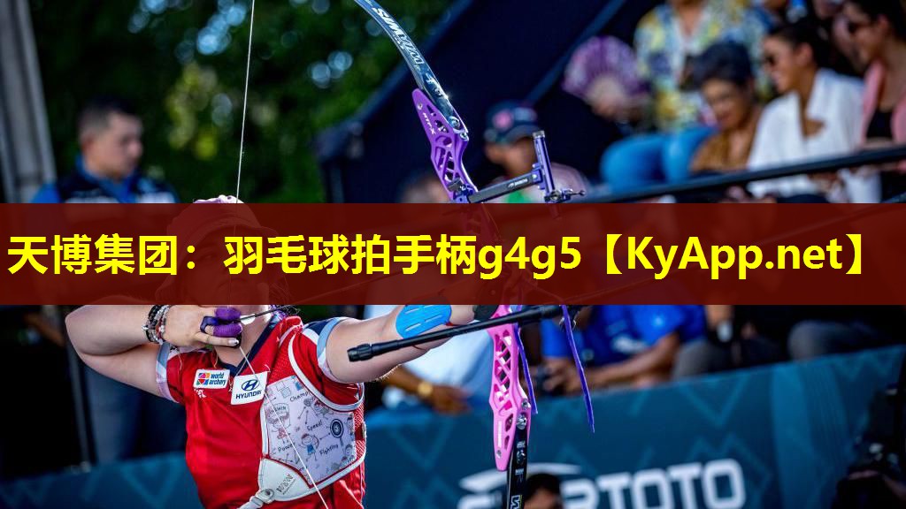天博集团:羽毛球拍手柄g4g5