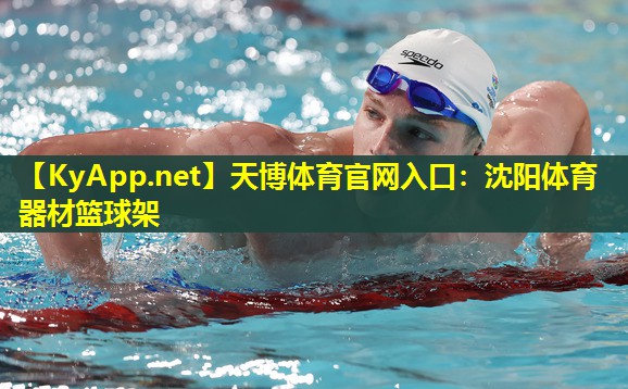 天博体育官网入口:沈阳体育器材篮球架