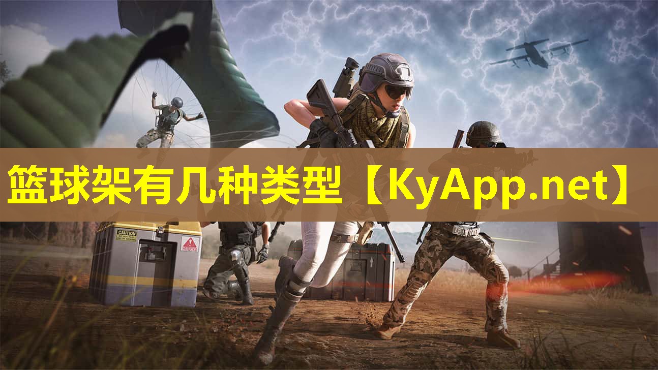 篮球架有几种类型