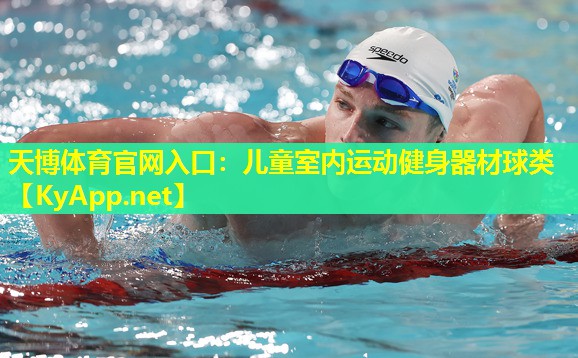 儿童室内运动健身器材球类