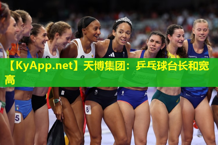 乒乓球台长和宽高