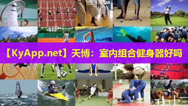 室内组合健身器好吗