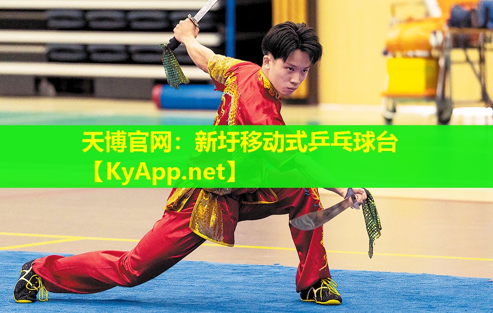 新圩移动式乒乓球台