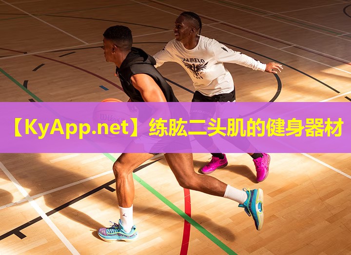 练肱二头肌的健身器材