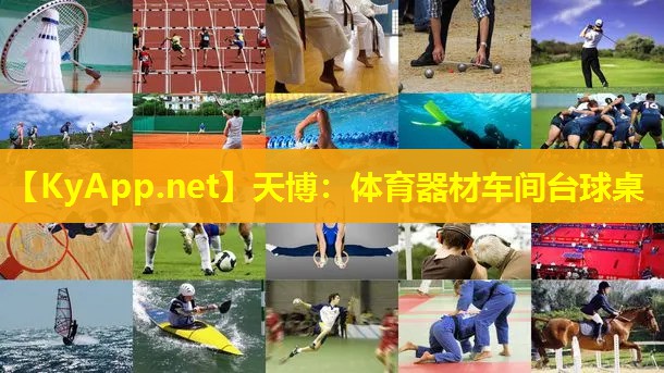 体育器材车间台球桌