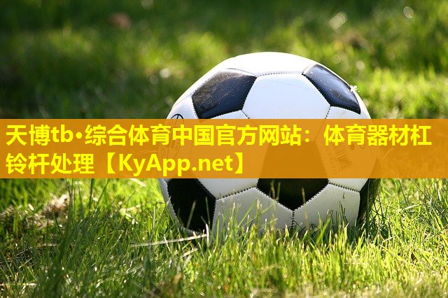 体育器材杠铃杆处理