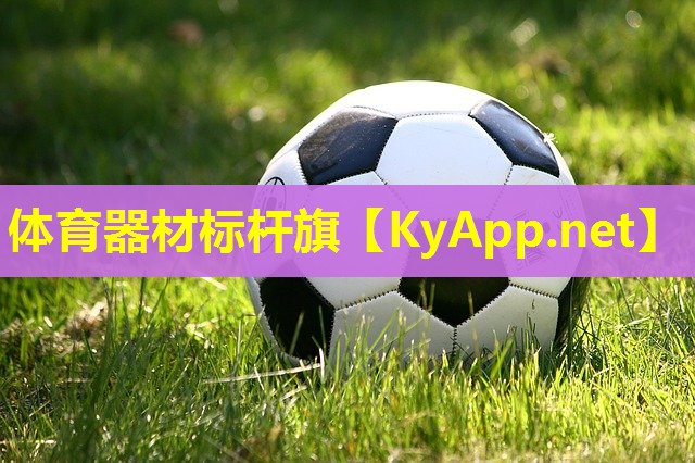 体育器材标杆旗