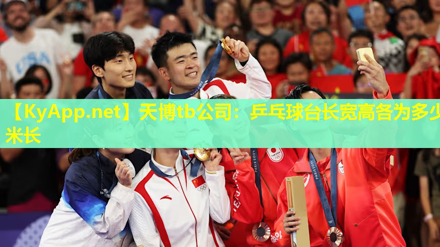 乒乓球台长宽高各为多少米长