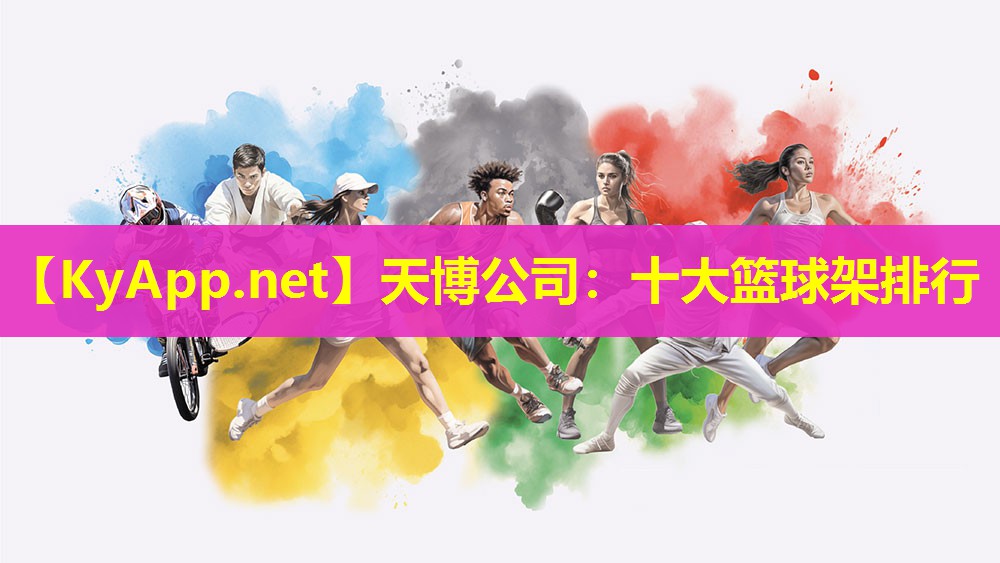十大篮球架排行