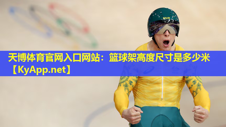 篮球架高度尺寸是多少米