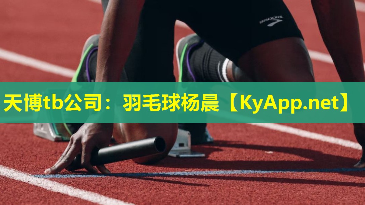 羽毛球杨晨