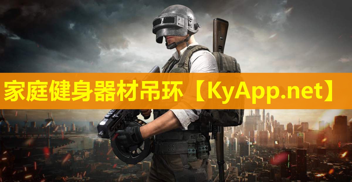 家庭健身器材吊环