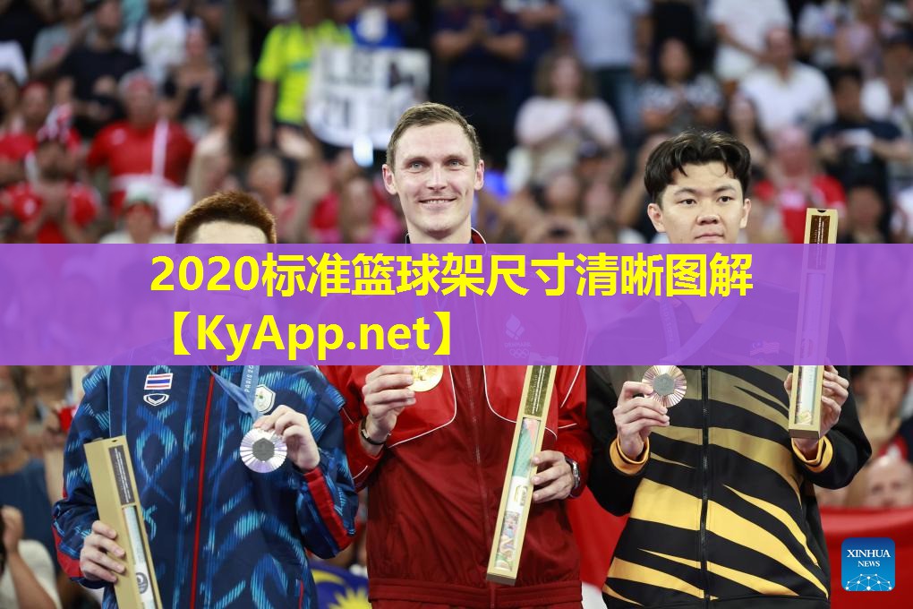 2020标准篮球架尺寸清晰图解